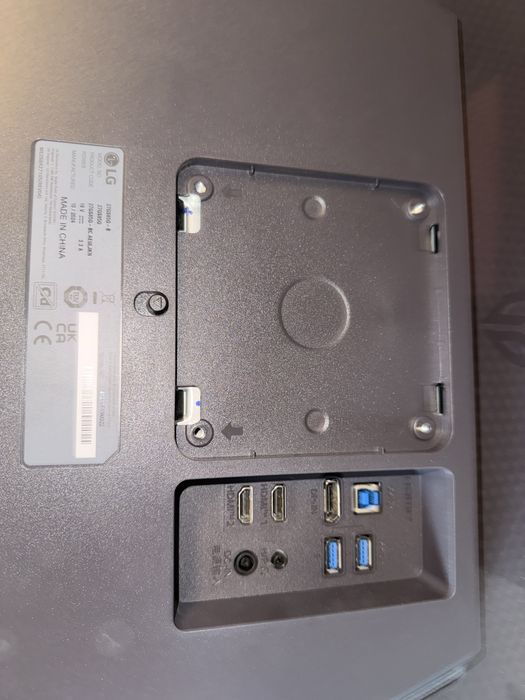 Monitor LED LG 27GS85Q 27 inchi 180hz 2k NOU