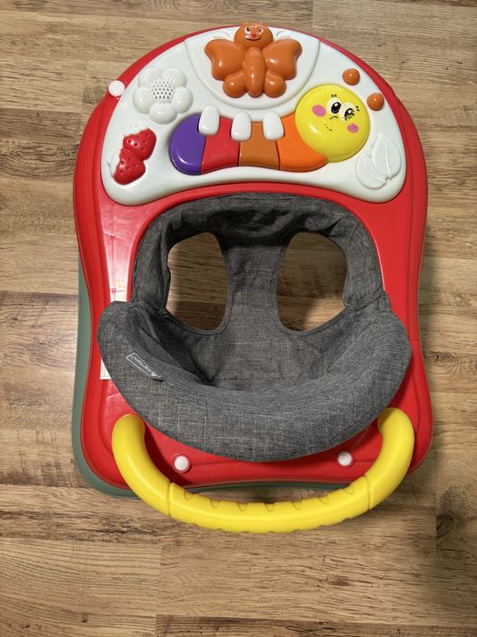 Проходилка Bertoni