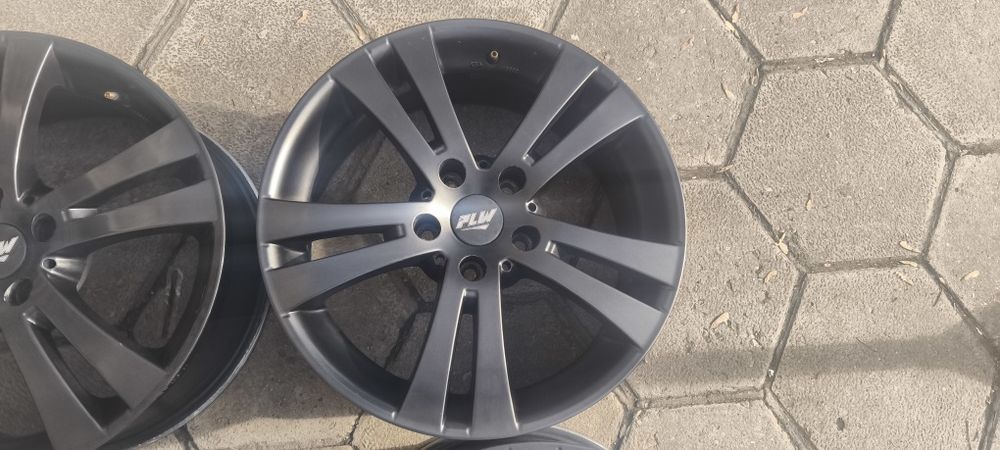 5x115 17 цола FLW