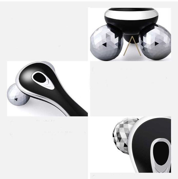 Ръчен масажор  за всеки