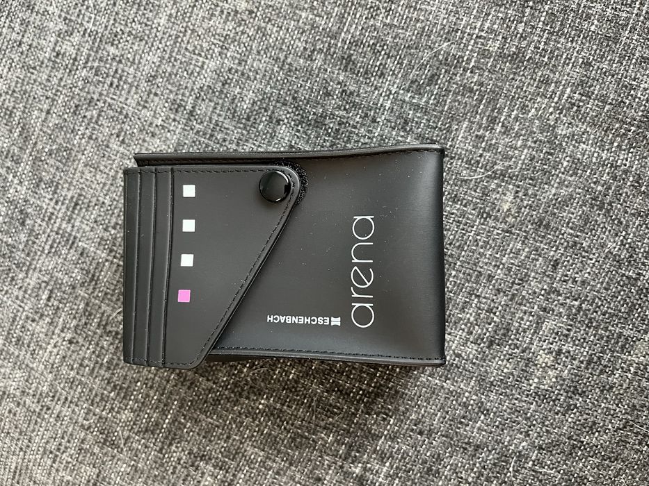 Eschenbach Fernglas arena F+ 8x21