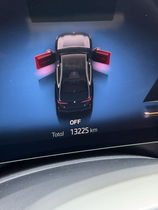 Bmw i5 35L/ 13000km probeg