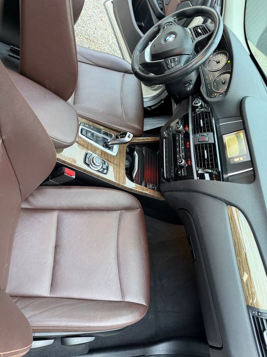 BMW X3, 4x4, X-Line Piele Maro, XDrive, Diesel, Euro 6