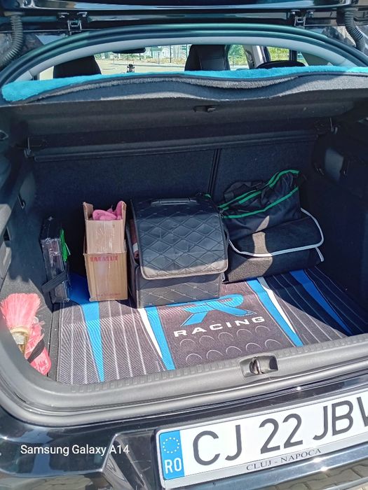 Citroen c4, 1,2 b,PureTech, an 2017