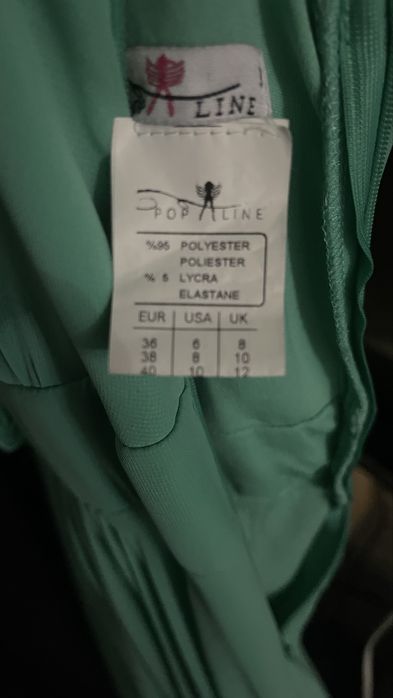 Пдатье Турция  38 размер