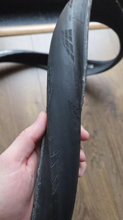 Anvelopa Continental GP5000 S TR 32mm