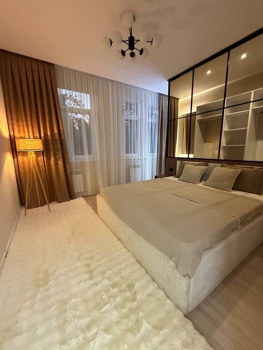 Ремонт квартир под ключ