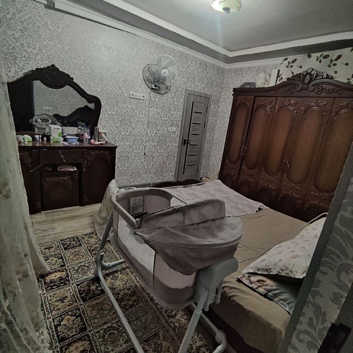 Nazarbek Ittifoq 3.5 Sotix uy sotiladi