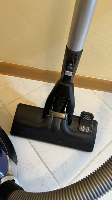 Пылесос Tefal x-trem power cyclonic