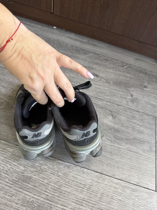 Детски маратонки New balance