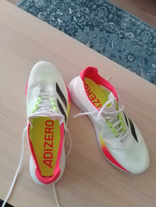 Vand adidasi Adidas Adizero Boston 12