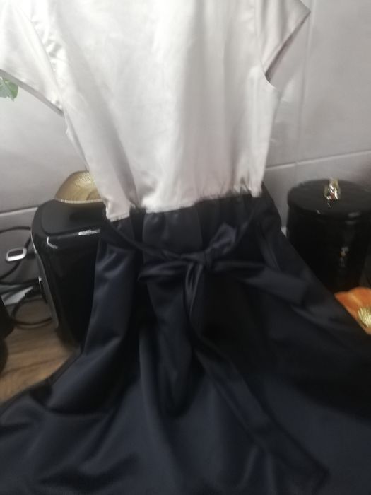 Rochie Rhea Costa pt 8-9 ani