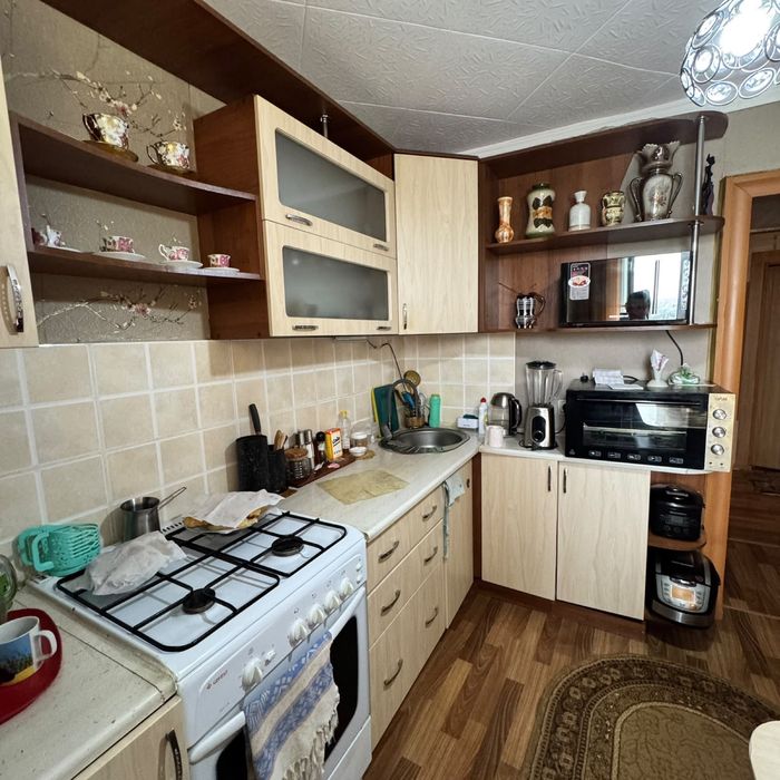 Продам 2 ком Гор Парк