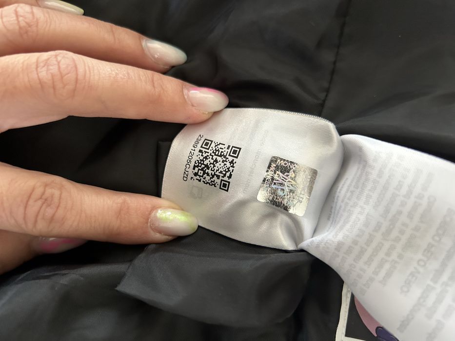 Vestă moncler Damă S