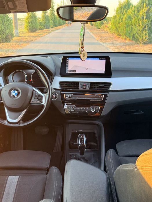 Bmw x1  xLine x Drive