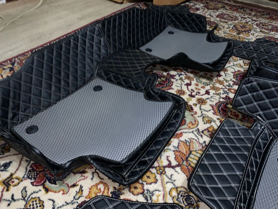 3д ковры акцент 2022 год