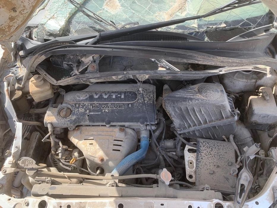 Toyota Ipsum 2004г.в.