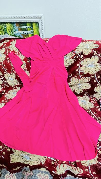 Продам платье вечернее