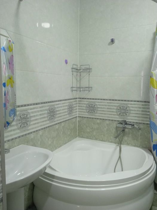 2 xonali kvartira ijaraga beriladi.