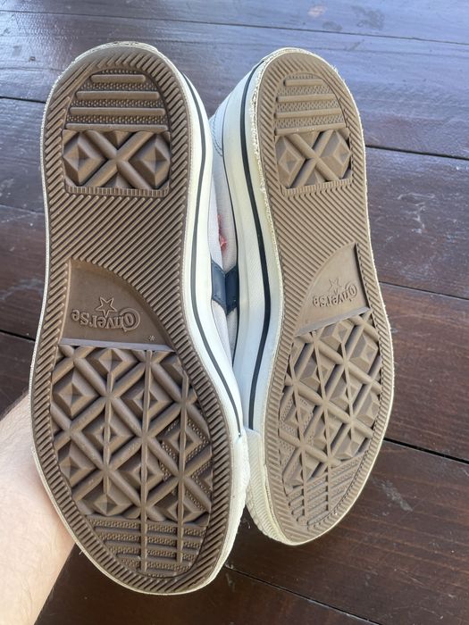 Converse all Star 76
