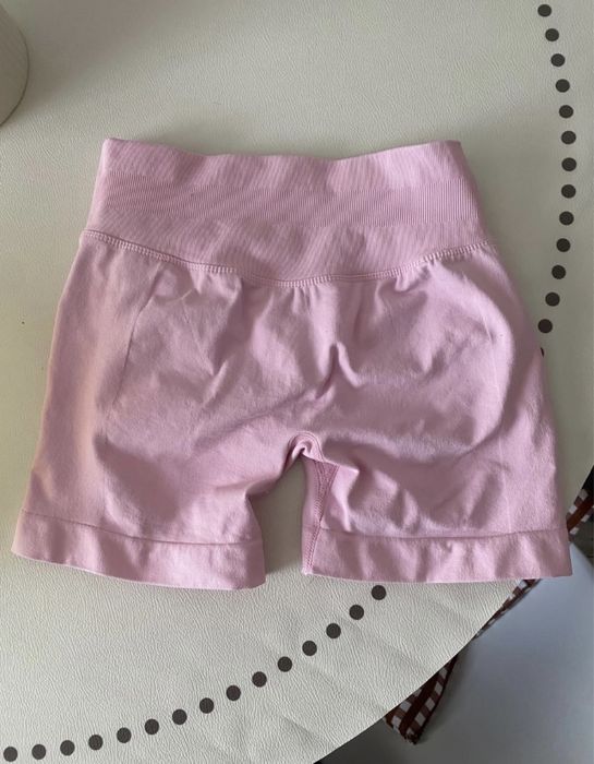 Спортивные шорты, велосипедки