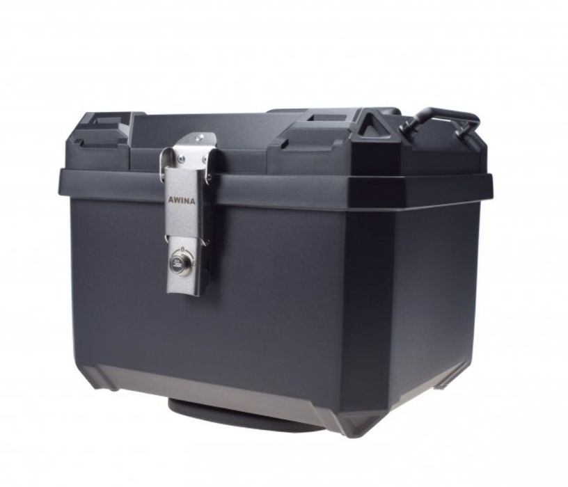 Top case Awina 45L cutie portbagaj moto atv
