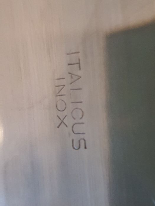 Ножове Italico inox