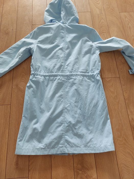 Парка/шлифер Reserved S