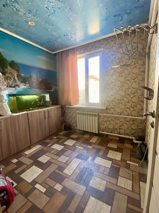 Продаётся дом на 24 квартале