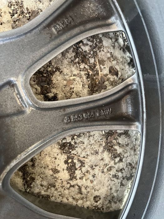 Janta R19 BMW X5 F15 2012/2013/2014/2015/2016