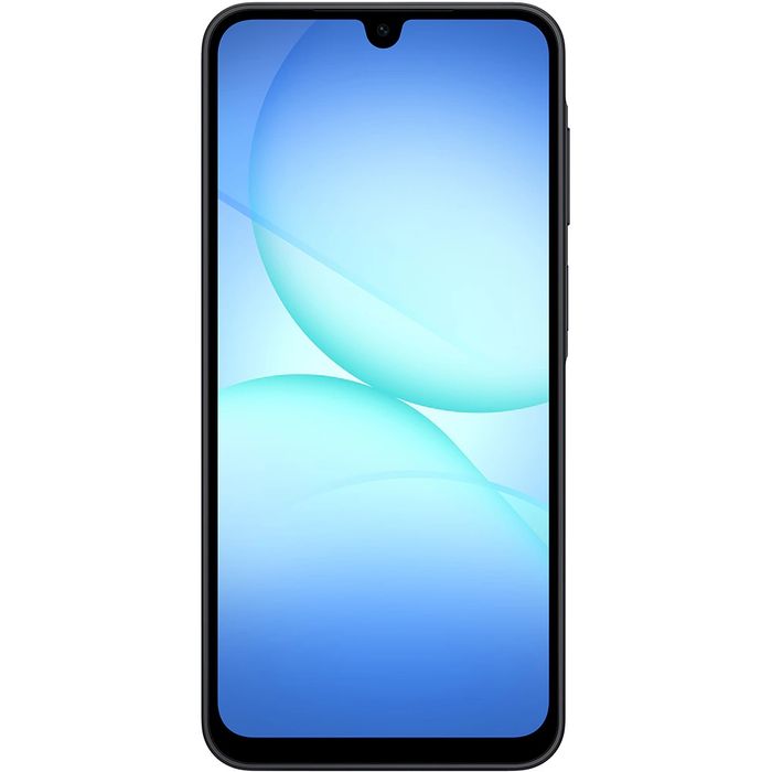 Telefon SAMSUNG Galaxy A17, 256GB, 8GB RAM, Dual SIM, Black