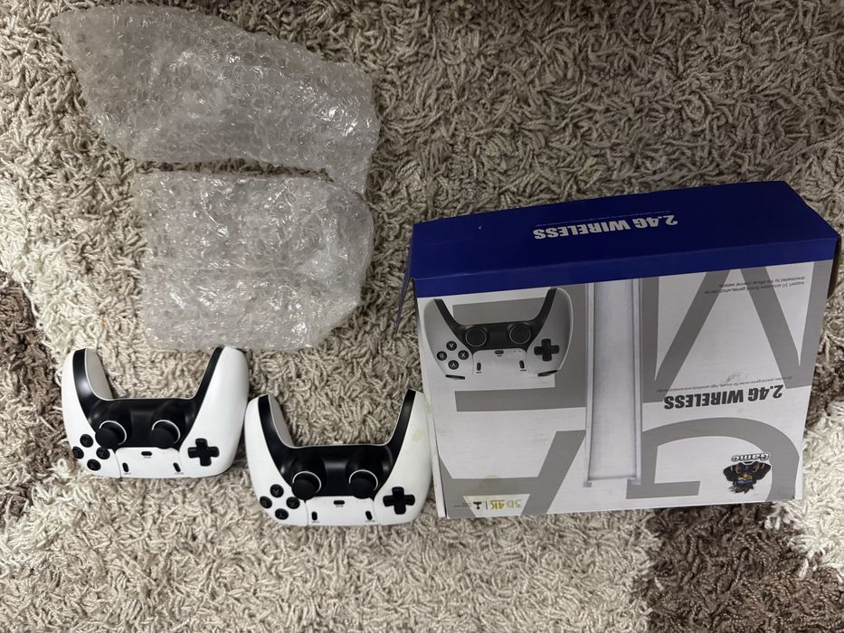 Продам игровую приставку