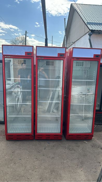 Продам ветренный холодильник