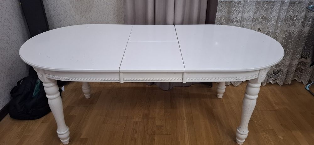 Детская качеля пластмасс металл и стол