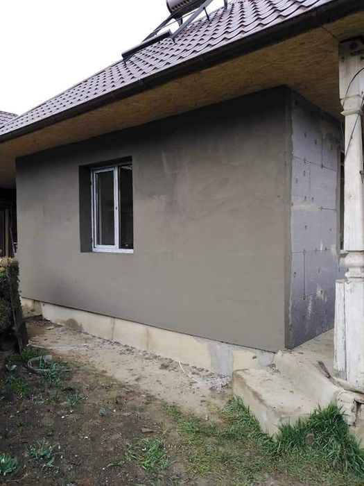 Construcții interior exterior