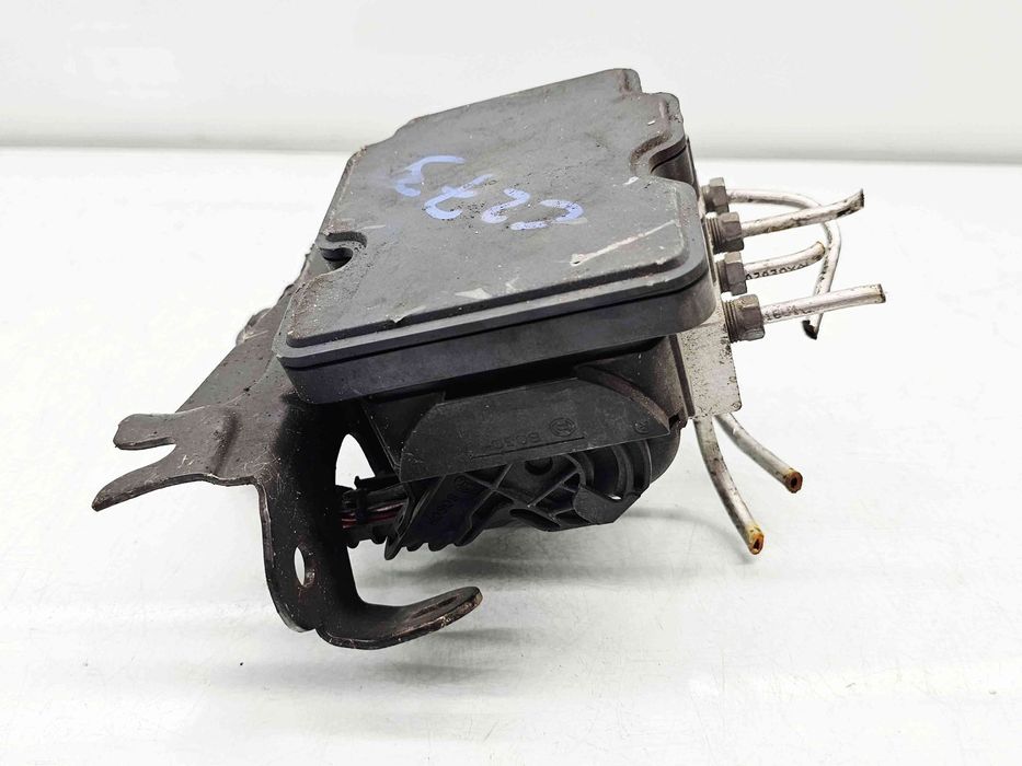 Pompa ABS  Dacia Logan 2 [Fabr 2012-2020] 476605492R 0.9 Benz H4B400 6