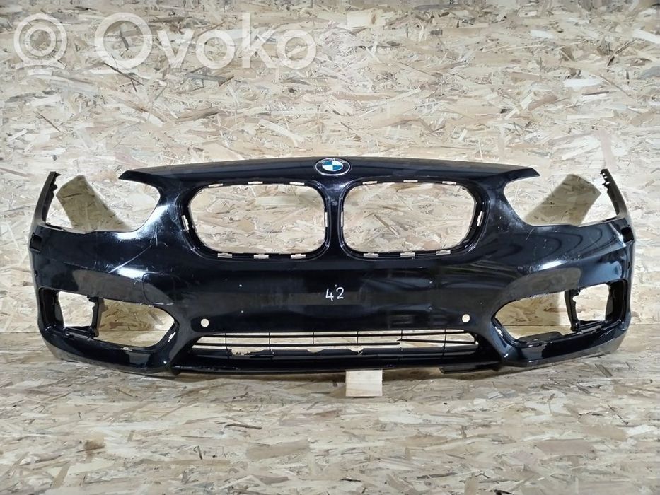 Bara fata BMW Seria 1 , F20, F21, LCI, 2015, 2016, 2017, 2018,  cod OE 51117371736