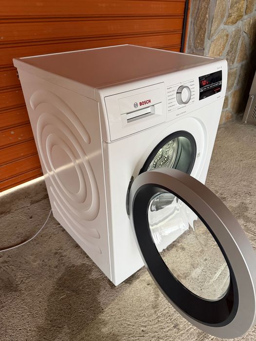 Пералня Bosch WNM64 – с гаранци