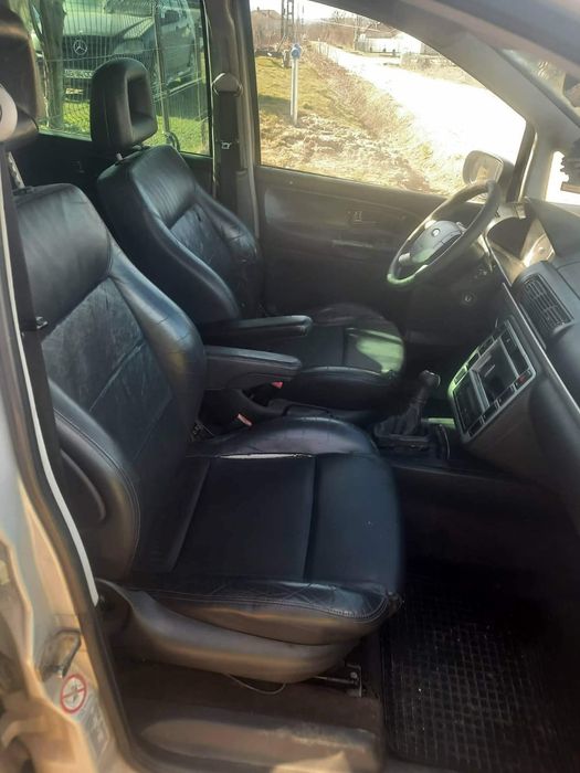 FORD Galaxy 2005 — imagine 4