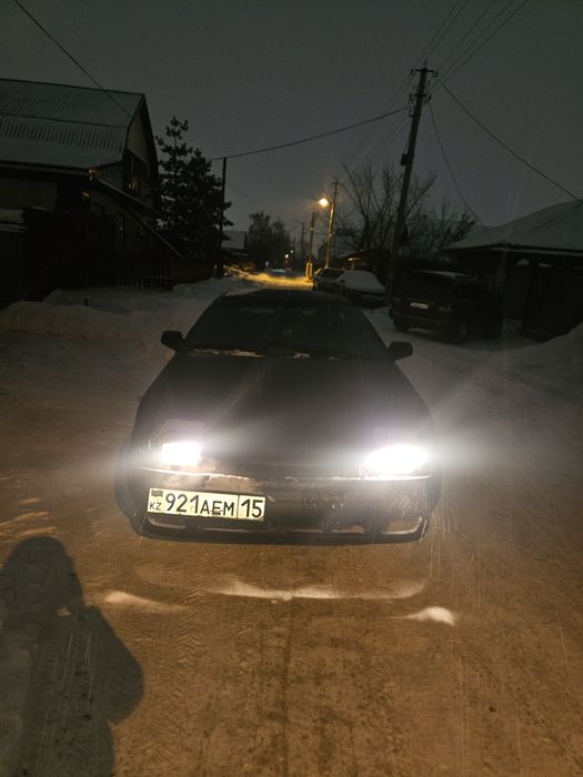 Продам митсубиси эклипс g1