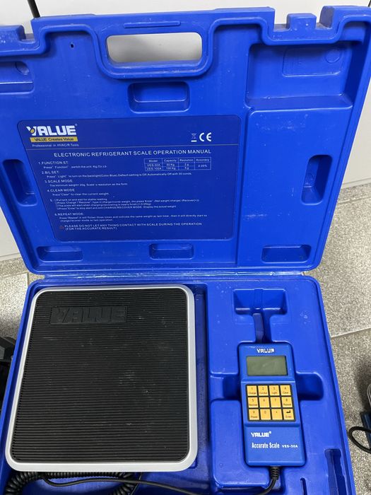 Уклономер Value лот 854028( Костанай)1021