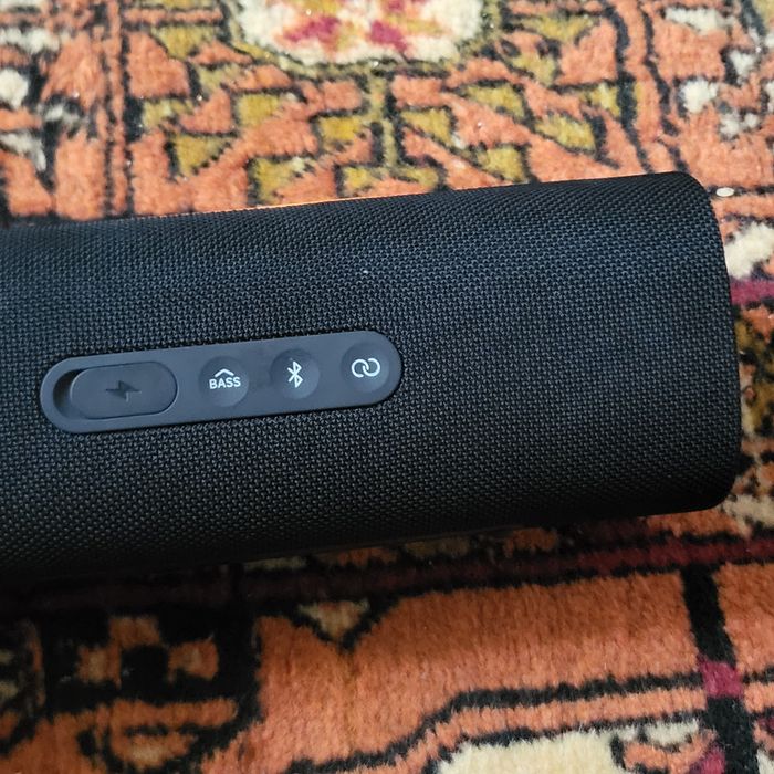 Портативная калонка XIAOMI SOUND PARTY 50W