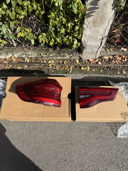 Stopuri Bmw stanga dreapta X3 G01 2017-2021 Europa aripa haion