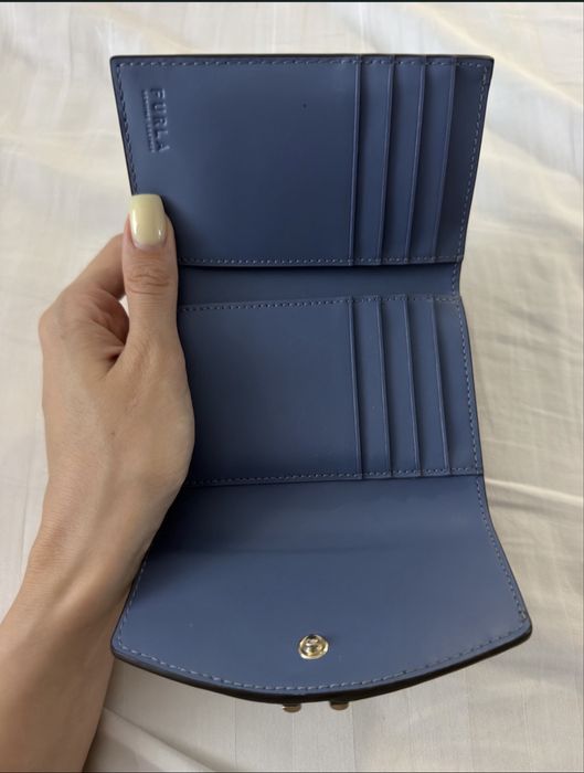 Портмоне на Furla