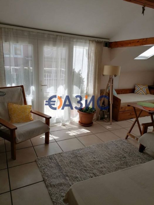 Мезонет 4т., кв. Лазур Бургас, България, 86 кв. м., цена 120 000 #34115274