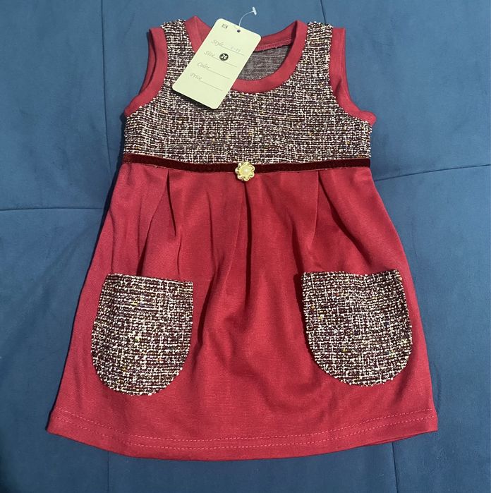 Продам детские вещи