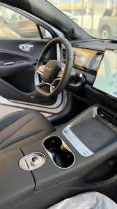 BYD Seal 6 hybrid rasrochka