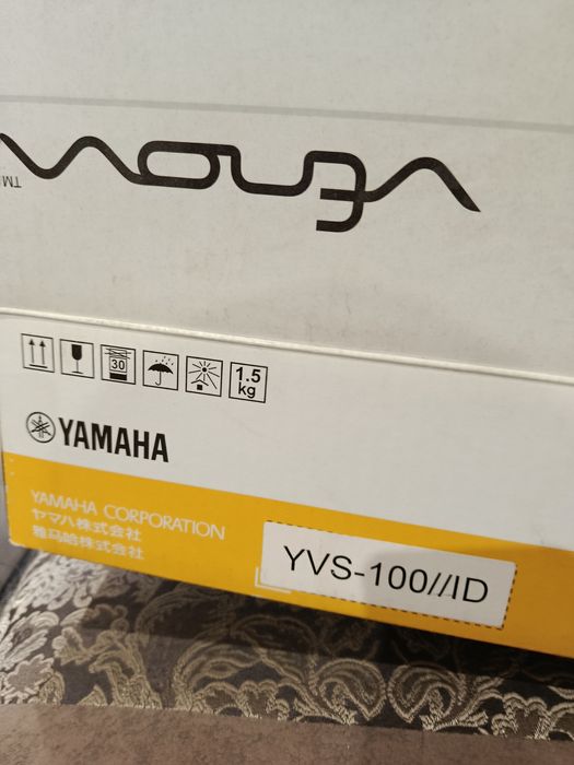 Продам Ямаха венова