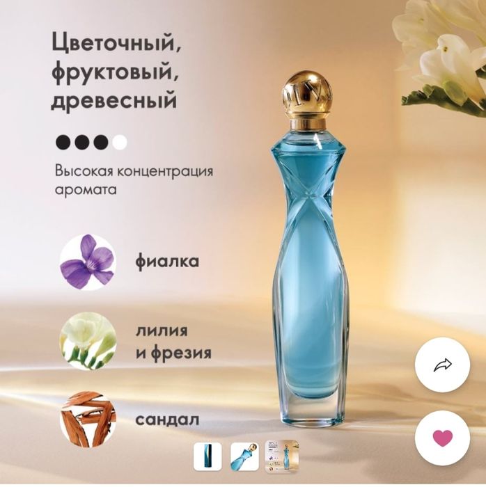 Женский духи мужкои духи
