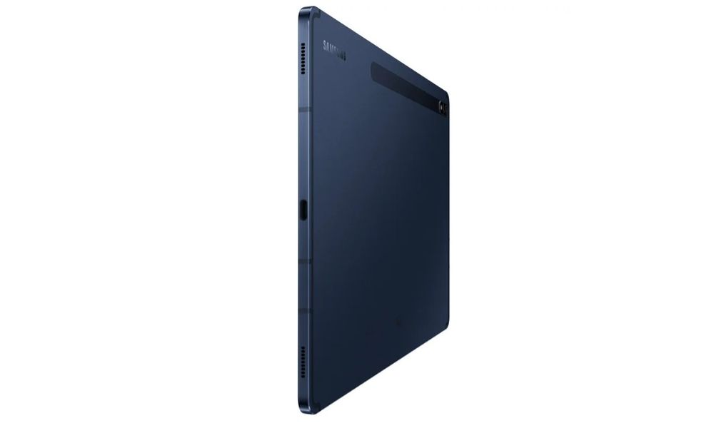 Samsung Galaxy Tab S7+ Планшет